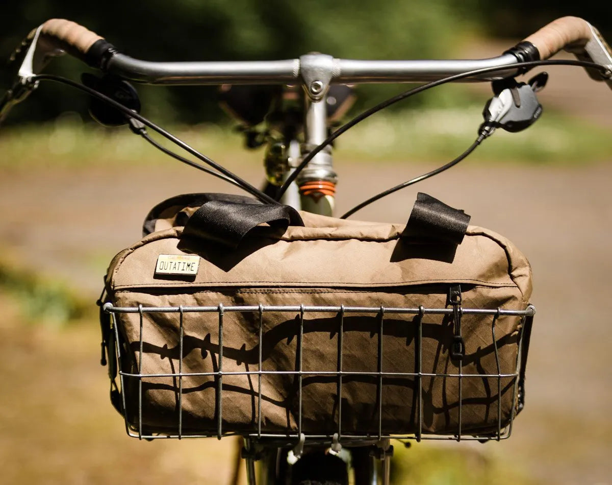アクセサリー Swift Industries - Sugarloaf Basket Bag Sugarloaf Basket Bag – Swift Industries