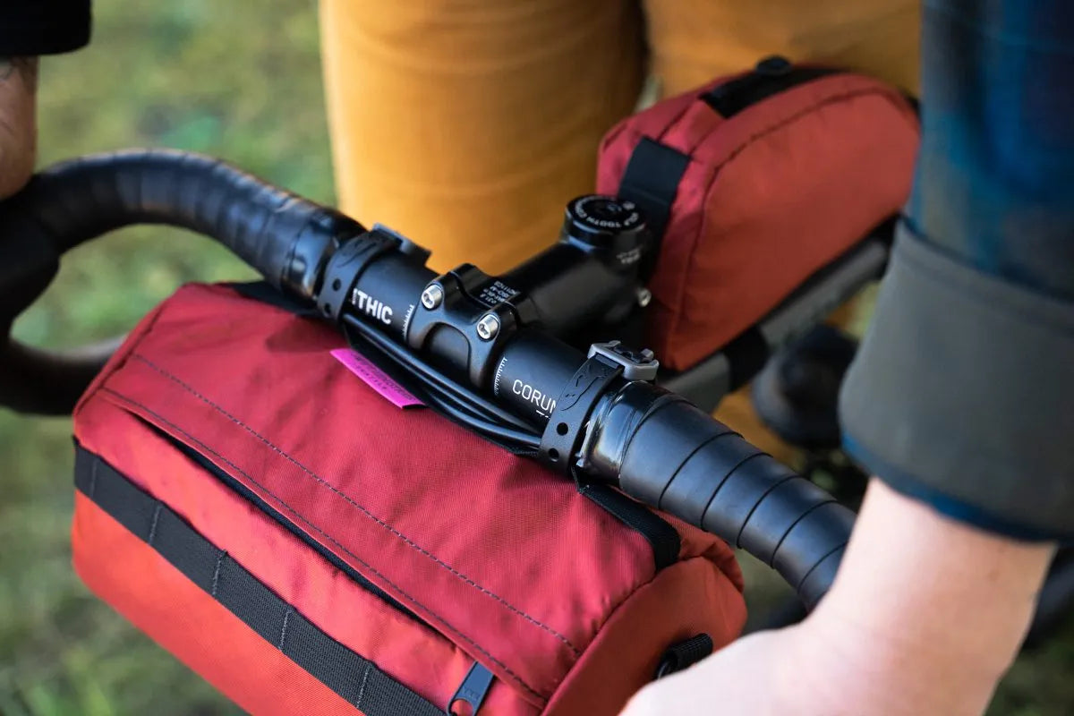 swift industries catalyst + VOILEストラップ Swift Straps, 9