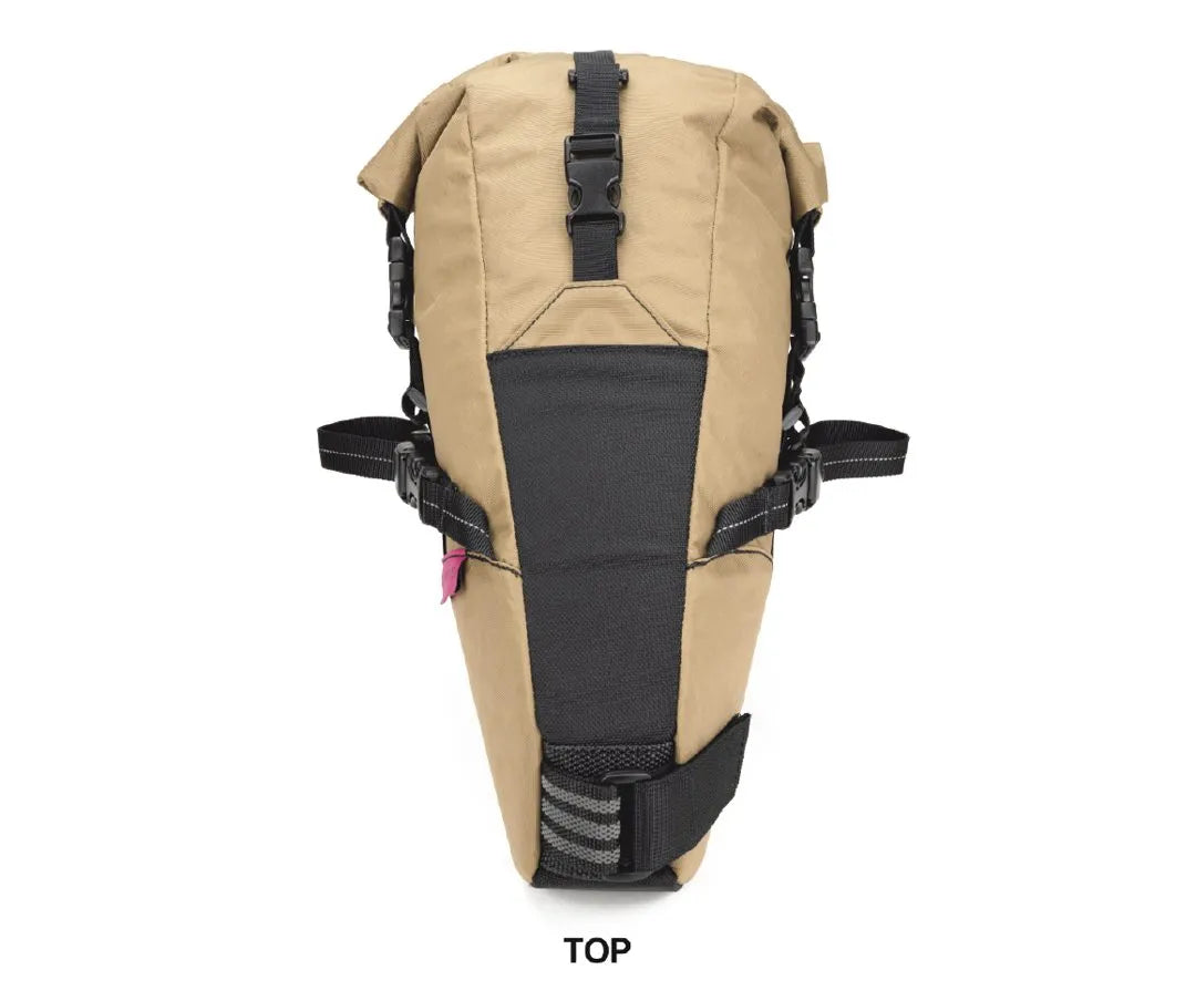 Olliepack Seat Bag