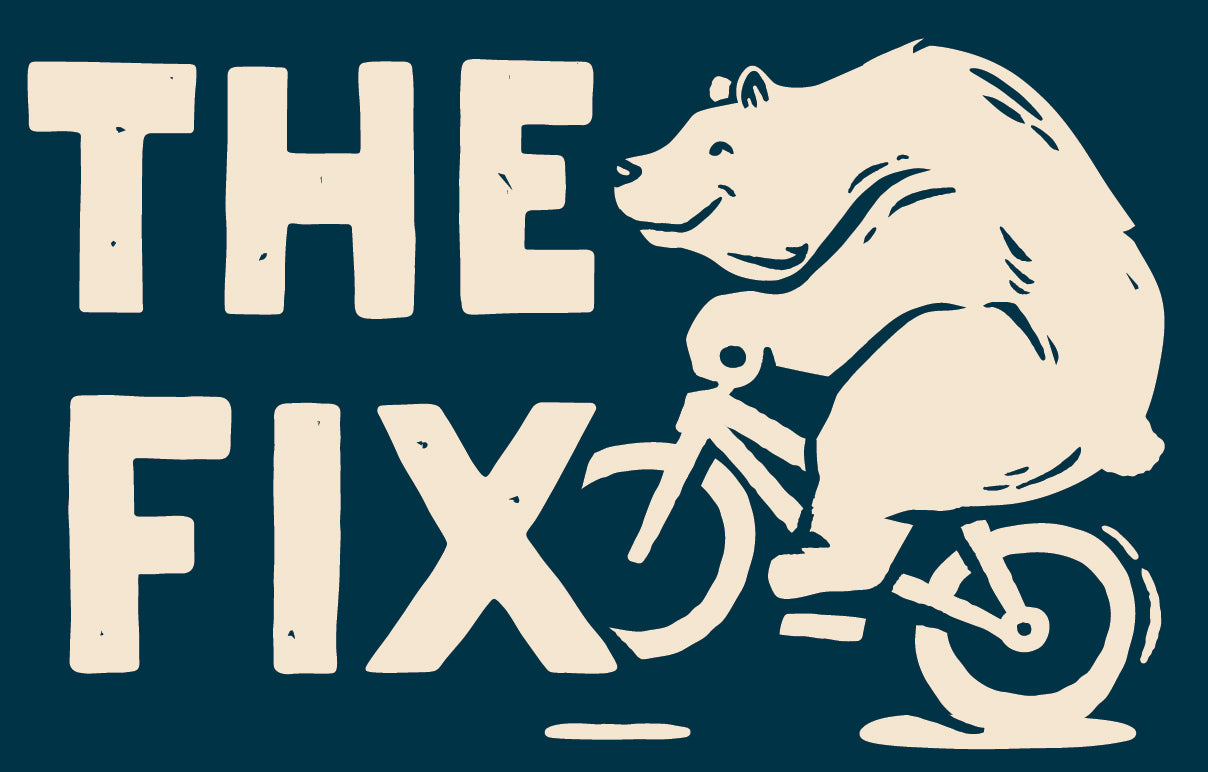 The Fix Cafe and Cyclery