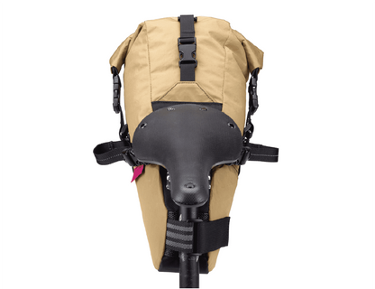 Olliepack Seat Bag