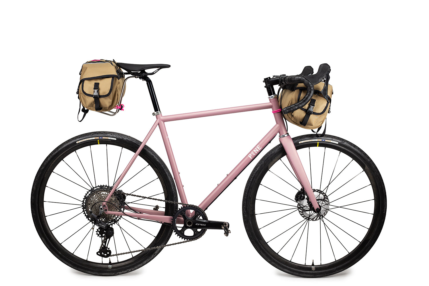 Zeitgeist Bike Bag – Swift Industries