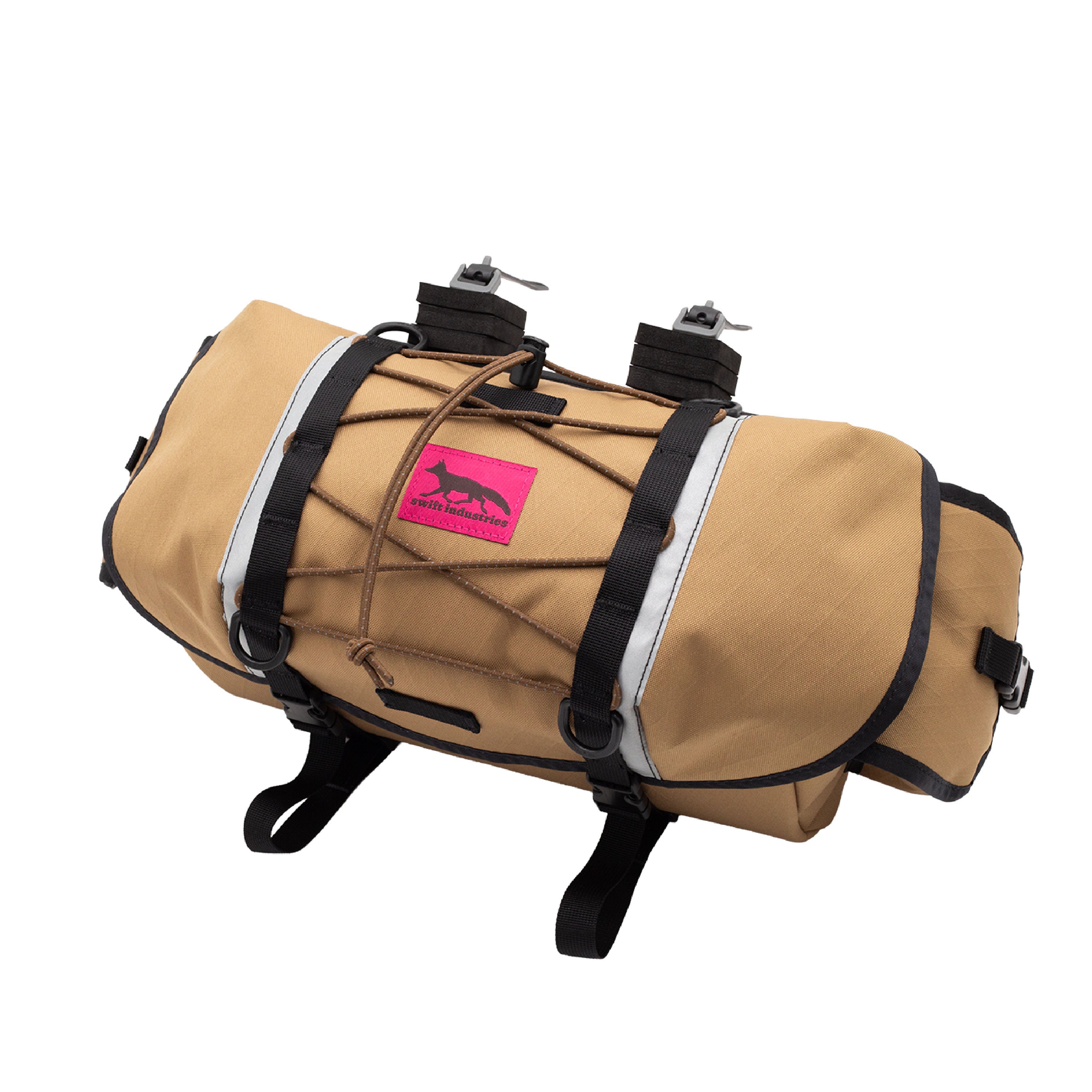 Zeitgeist Pack – Swift Industries