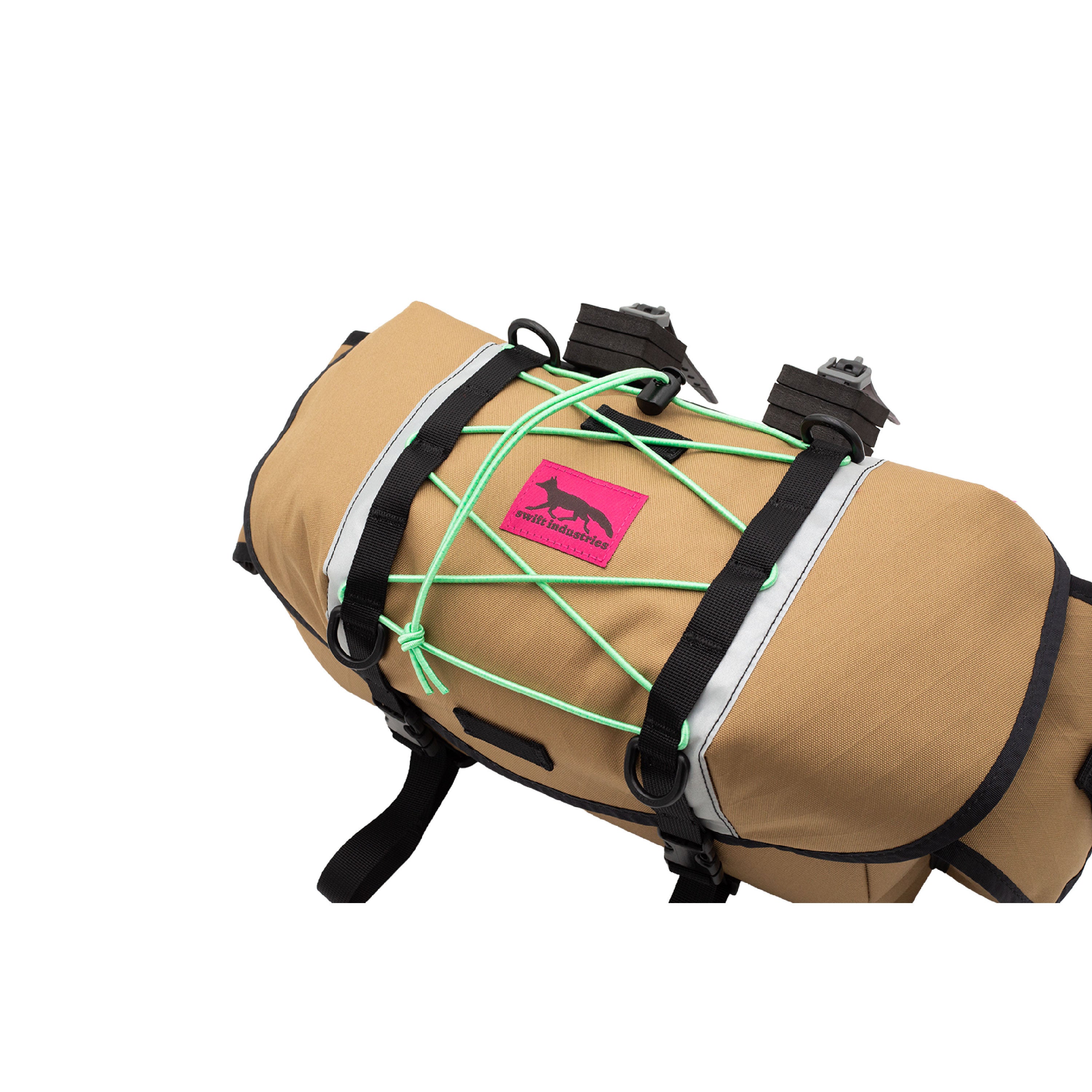 Zeitgeist Pack – Swift Industries