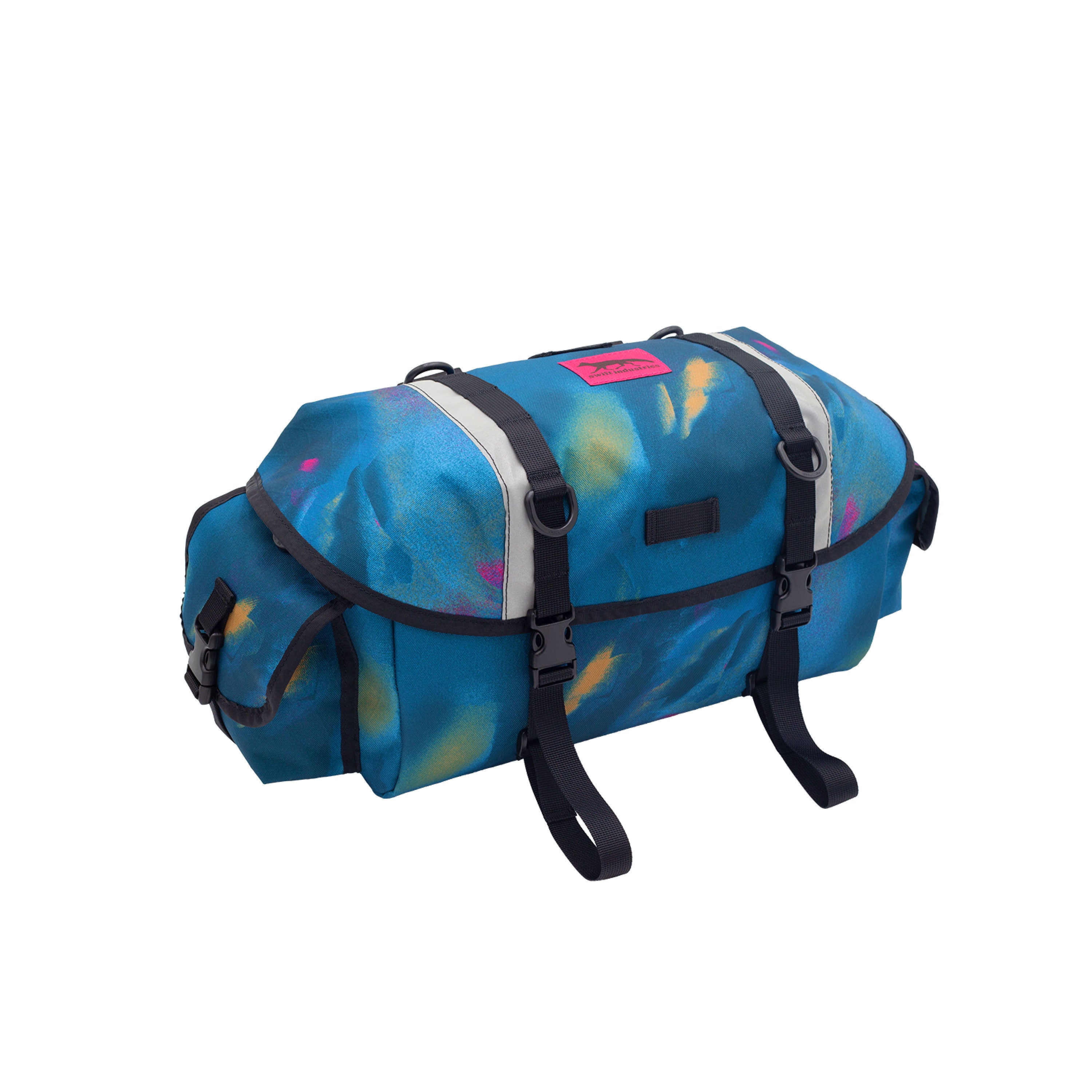 Saddle Bags – Swift Industries