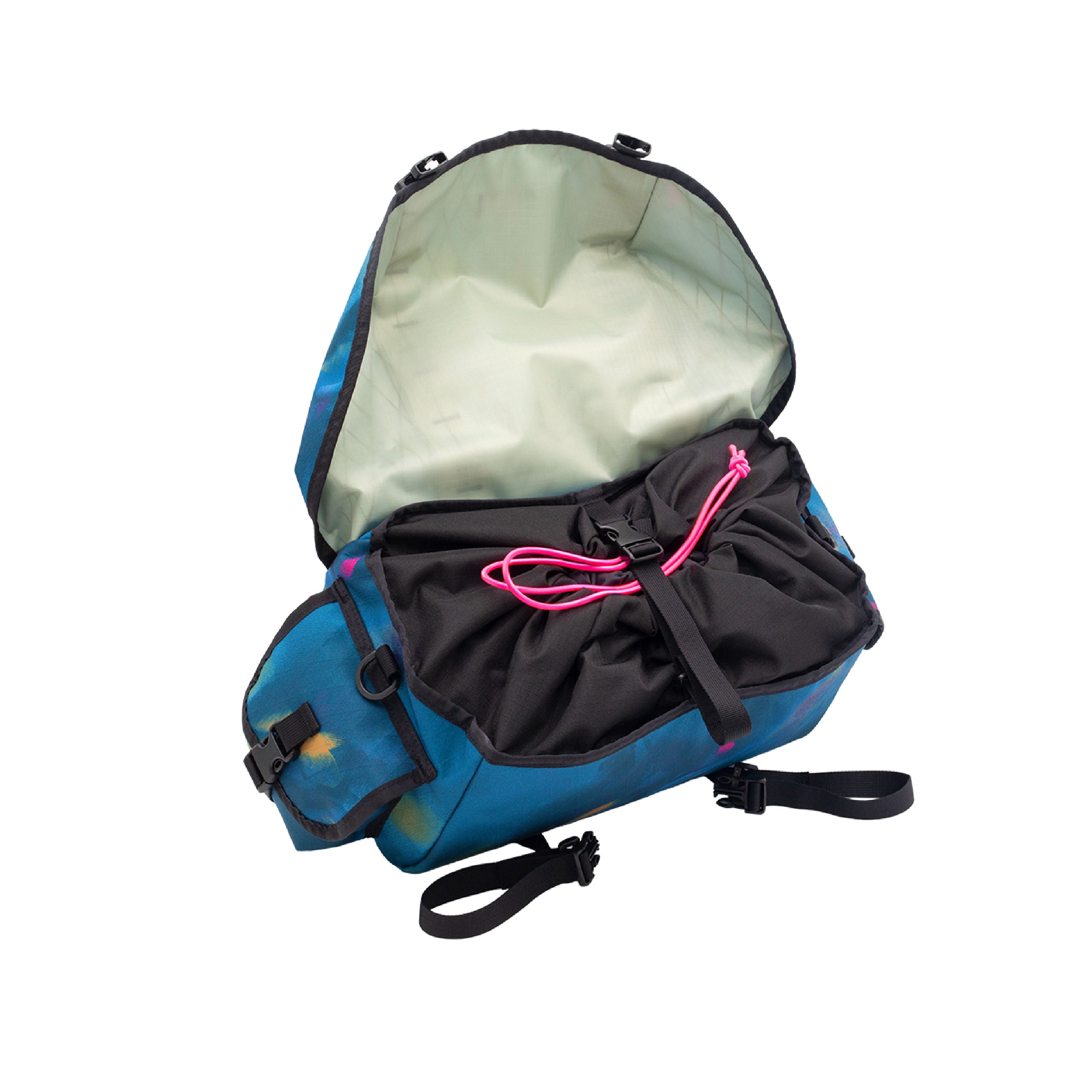 Zeitgeist Bike Bag – Swift Industries