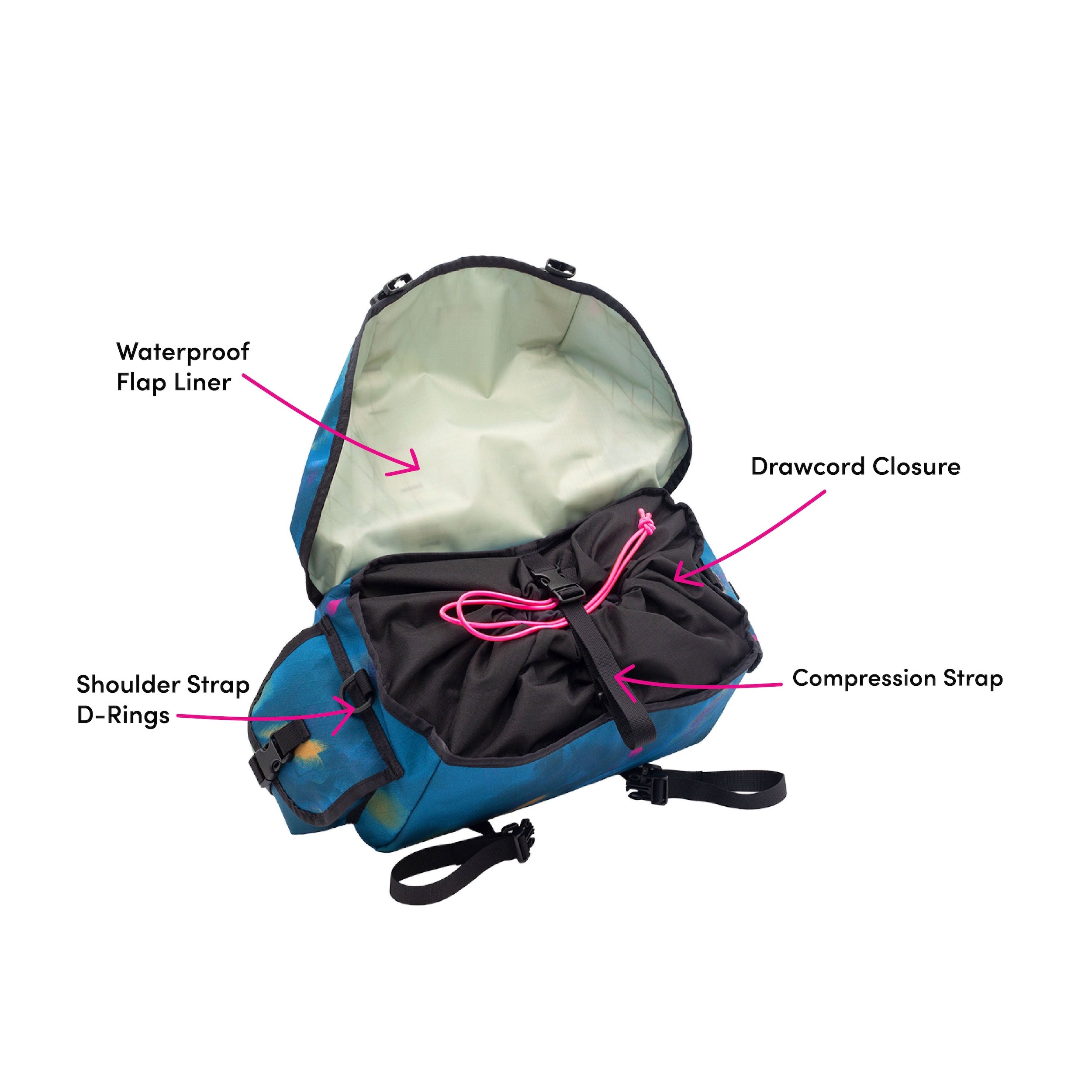 Luminary Zeitgeist Pack – Swift Industries