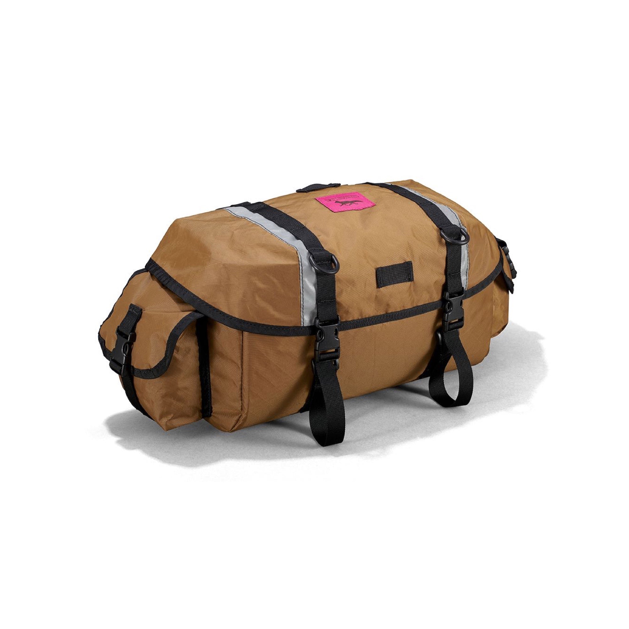 Bicycle Bags & Adventure Culture - Swift Industries