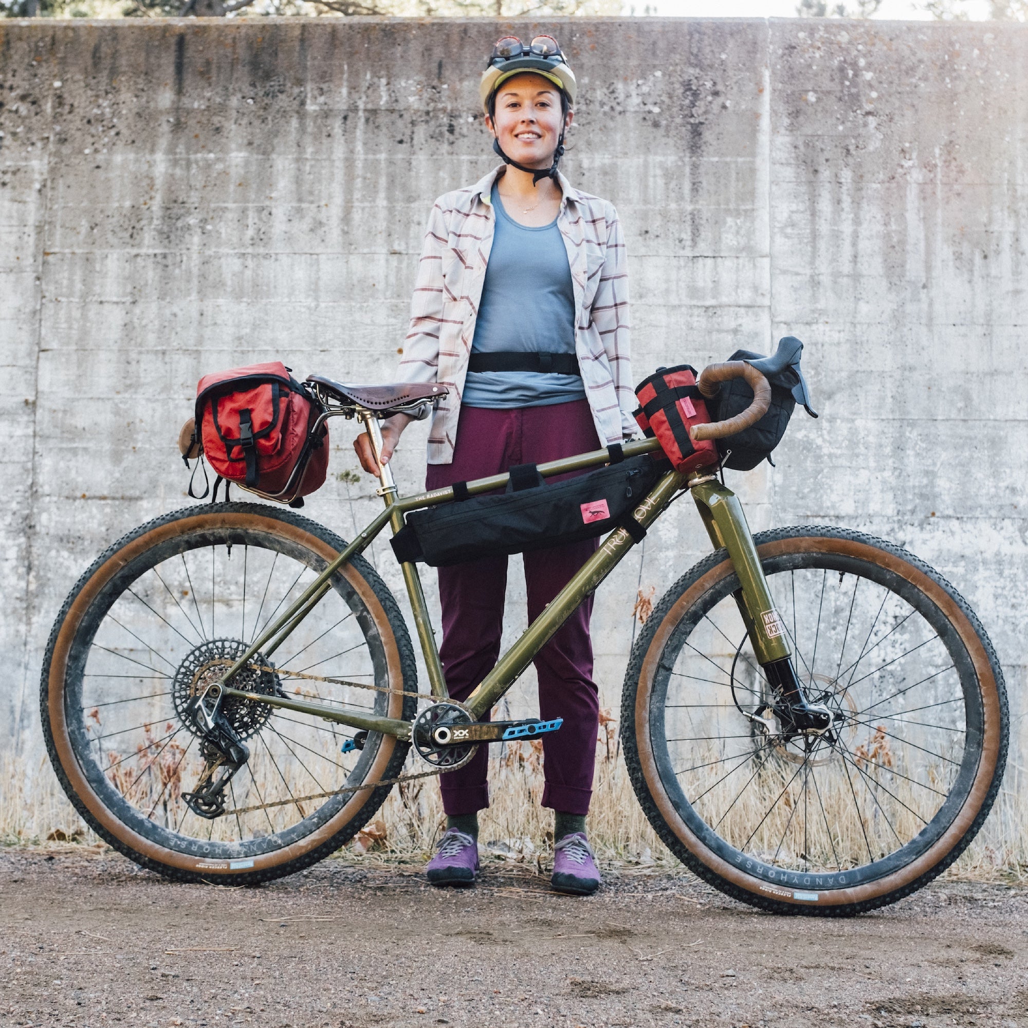 アクセサリー SWIFT INDUSTRIES zeitgeist bag Zeitgeist Pack – Swift Industries