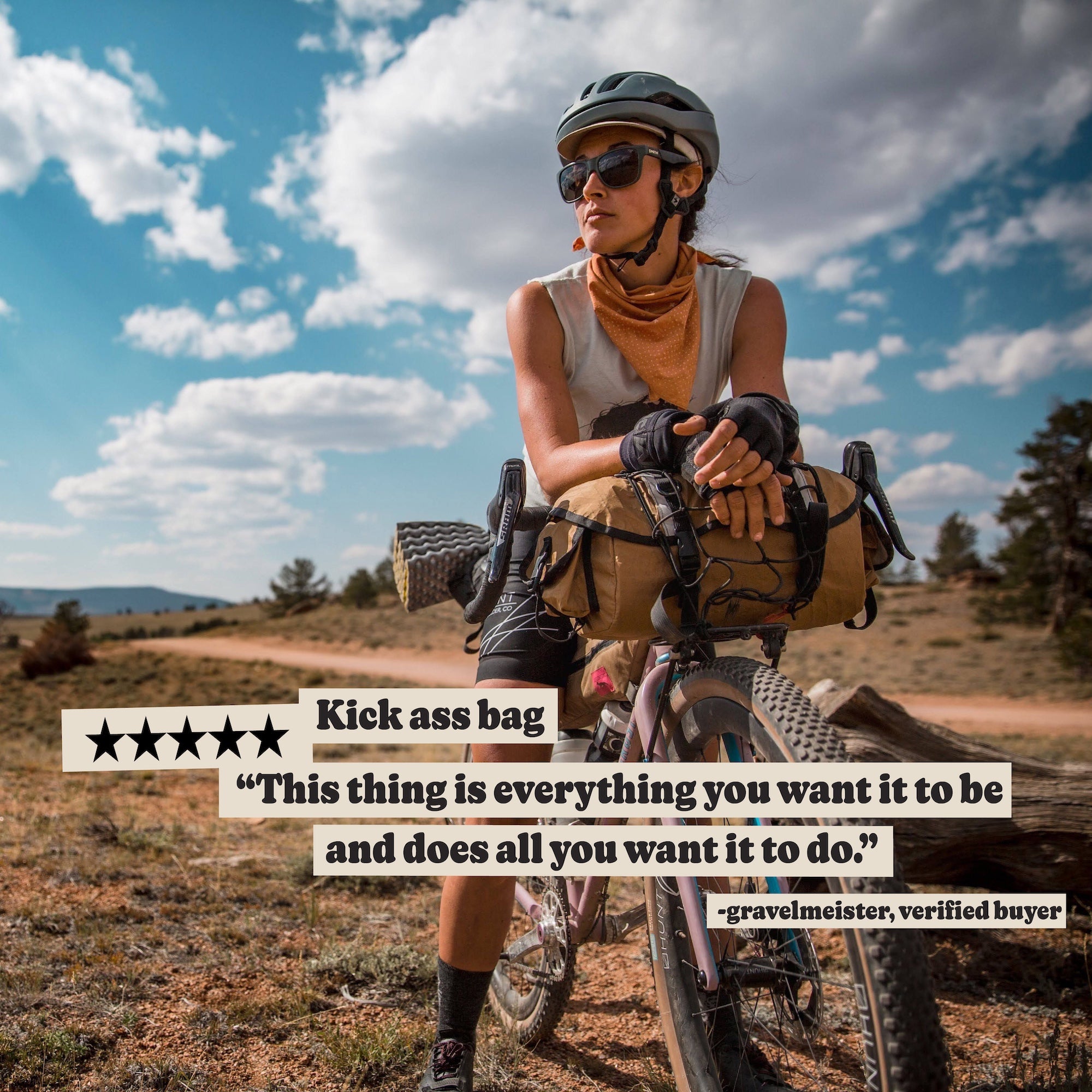 Zeitgeist Pack – Swift Industries