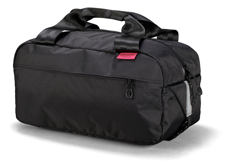 Sugarloaf Basket Bag
