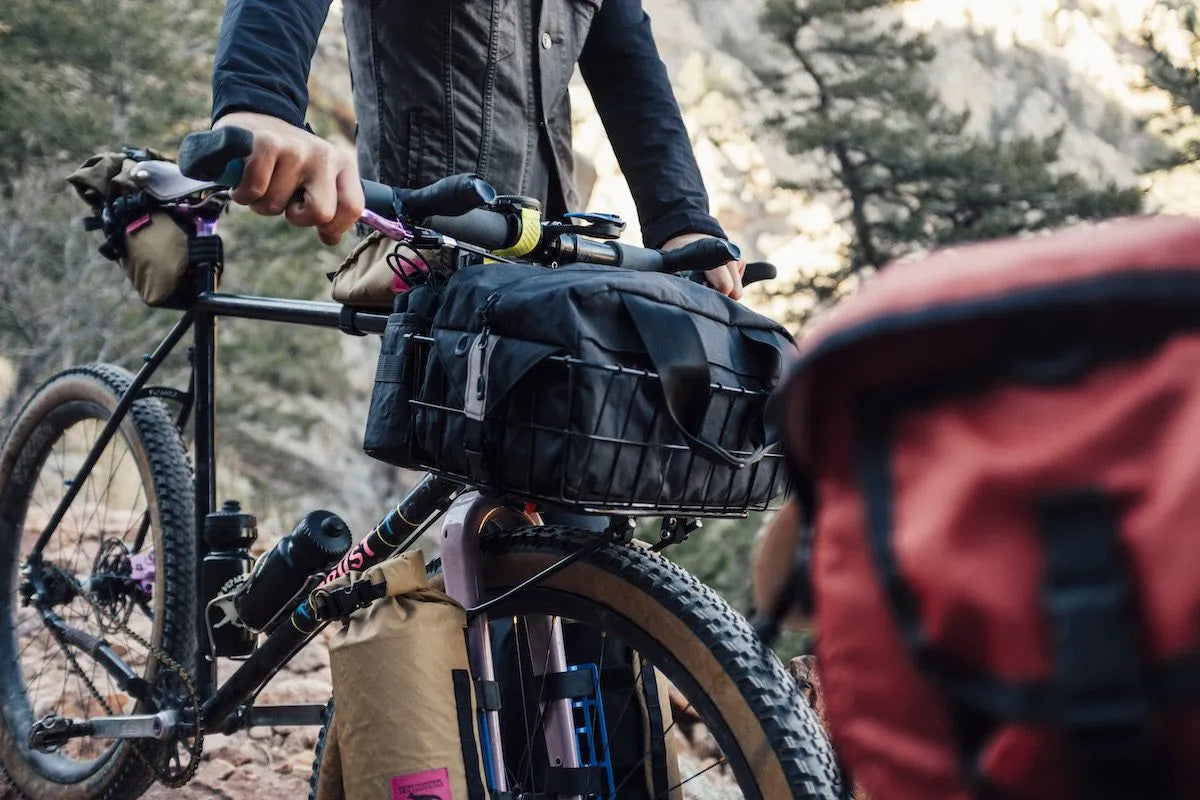 Swift industries bike bags sale