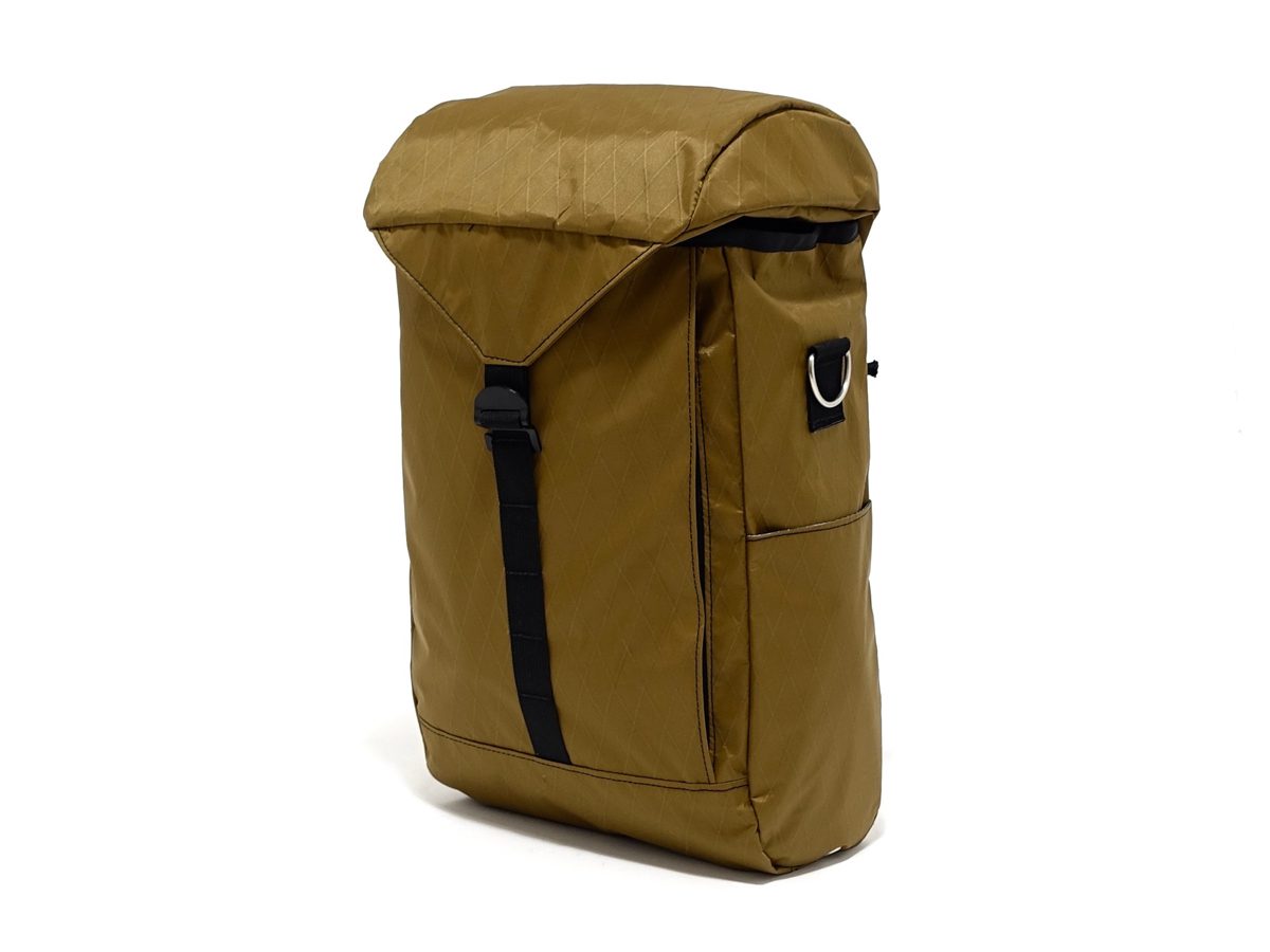 sonora pannier