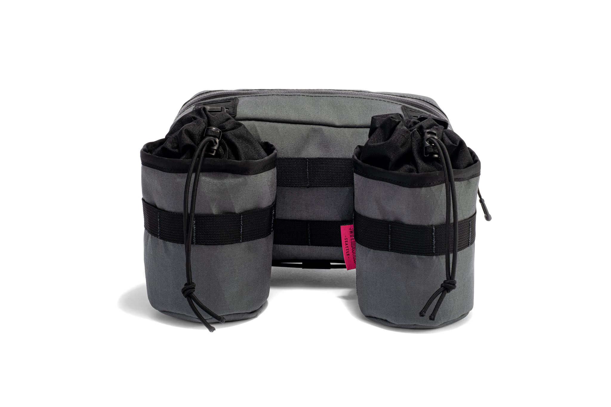 Sidekick Stem Pouch, Dovetail Collection - Swift Industries