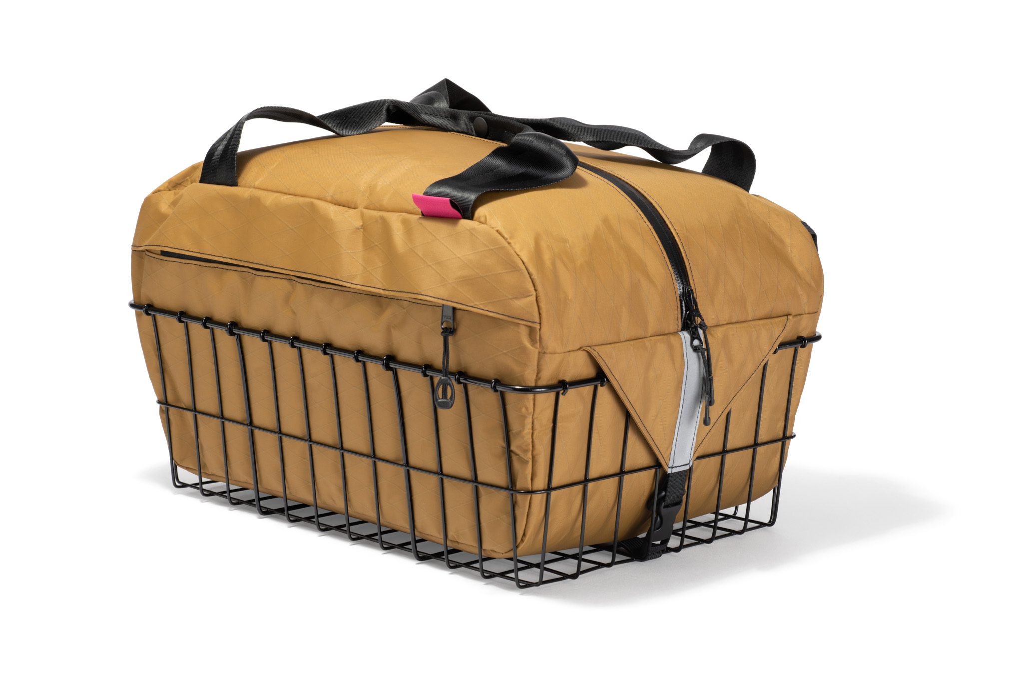 2021 Sugarloaf Basket Bag - Swift Industries