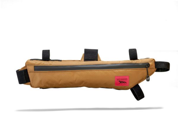 Hold Fast Half Frame Bag - Swift Industries