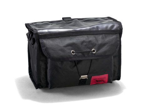 Paloma Handlebar Bag