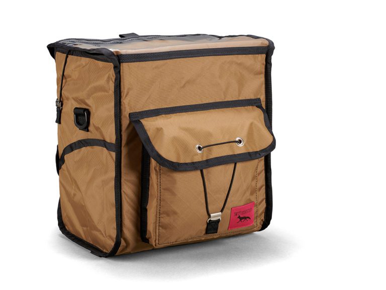 Paloma Handlebar Bag - Swift Industries