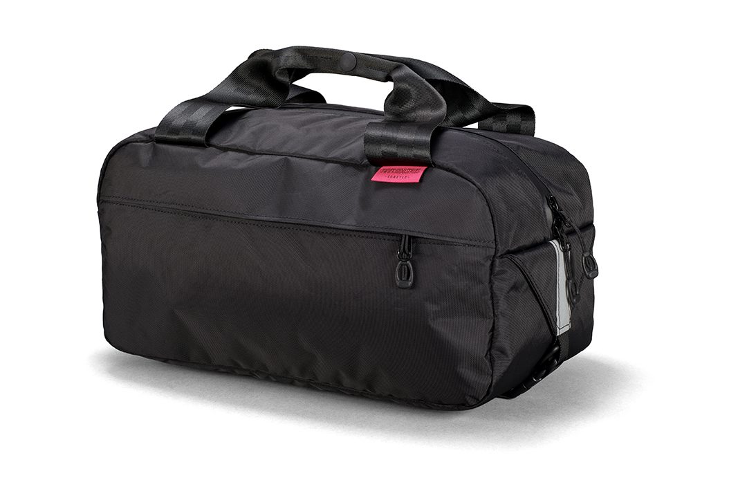 Sugarloaf Basket Bag black-eplx400