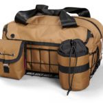 Sugarloaf Basket Bag - Swift Industries