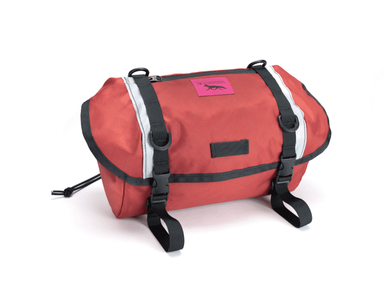 Saddle Bags - Swift Industries