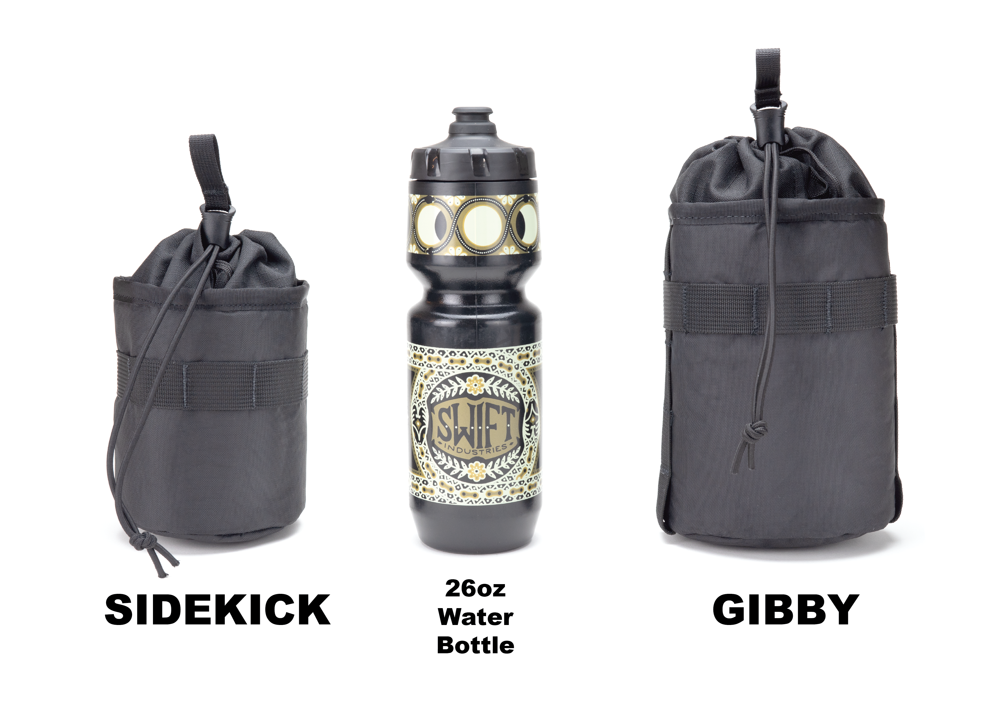 Gibby Stem Bag - Swift Industries