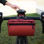 Bandito Bicycle Bag - Swift Industries