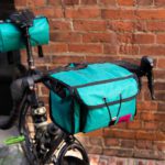 Paloma Handlebar Bag - Swift Industries