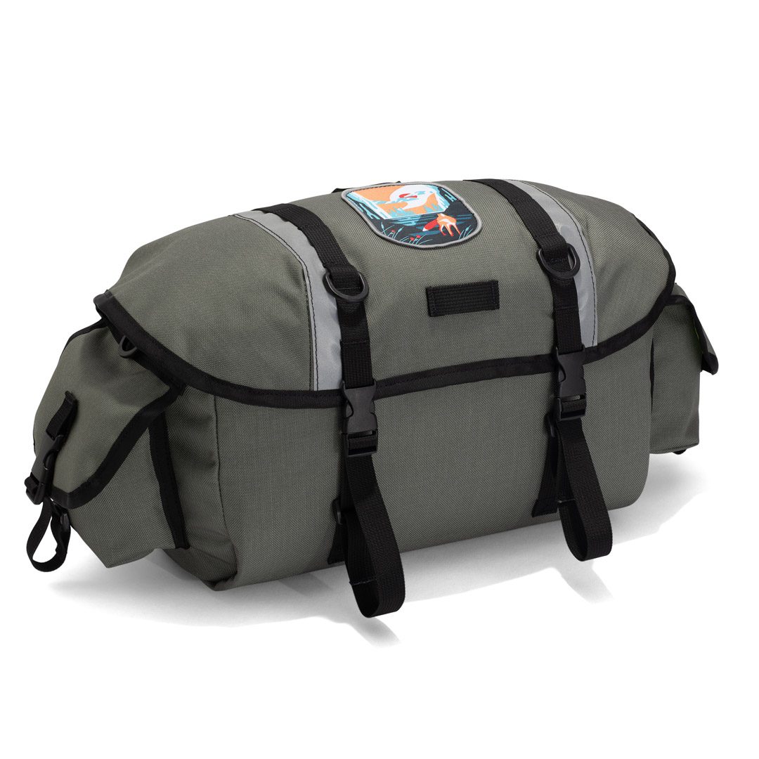 2022 Swift Campout Zeitgeist Pack (Foliage) - Swift Industries