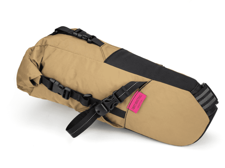 Saddle Bags - Swift Industries